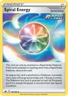 Product image for Spiral Energy