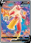 Product image for Blaziken V