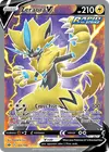 Product image for Zeraora V