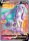 Product image for Galarian Rapidash V