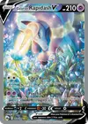 Product image for Galarian Rapidash V