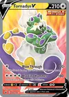 Product image for Tornadus V