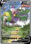 Product image for Tornadus V