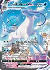 Product image for Ice Rider Calyrex VMAX