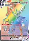 Product image for Shadow Rider Calyrex VMAX