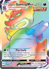 Product image for Galarian Slowking VMAX