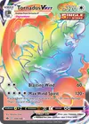 Product image for Tornadus VMAX
