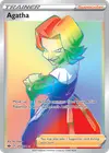 Product image for Agatha
