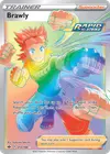 Product image for Brawly