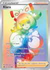 Product image for Klara