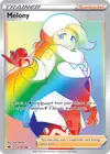 Product image for Melony