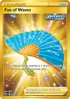 Product image for Fan of Waves