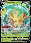 Product image for Leafeon V