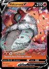 Product image for Volcarona V