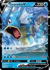 Product image for Gyarados V