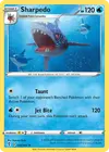 Product image for Sharpedo