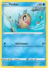 Product image for Feebas