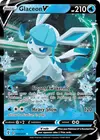 Product image for Glaceon V