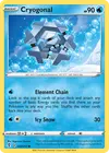 Product image for Cryogonal