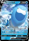 Product image for Arctovish V