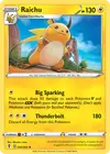 Product image for Raichu