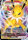 Product image for Jolteon VMAX
