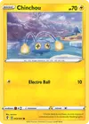 Product image for Chinchou