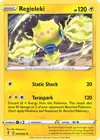 Product image for Regieleki