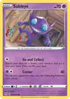 Product image for Sableye