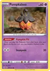 Product image for Pumpkaboo