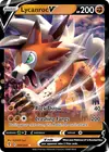 Product image for Lycanroc V