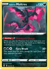 Product image for Galarian Moltres