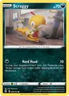 Product image for Scraggy