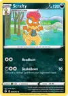 Product image for Scrafty
