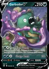 Product image for Garbodor V