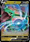 Product image for Rayquaza V
