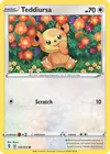 Product image for Teddiursa