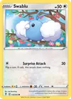 Product image for Swablu