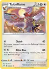 Product image for Talonflame