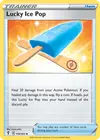 Product image for Glace Chanceuse