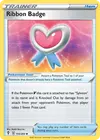 Product image for Ribbon Badge