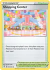 Product image for Shopping Center