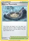 Product image for Stormy Mountains