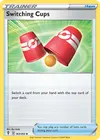 Product image for Switching Cups