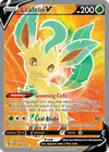 Product image for Leafeon V