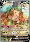 Product image for Leafeon V