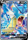 Product image for Gyarados V