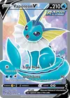 Product image for Vaporeon V