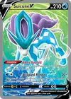 Product image for Suicune V