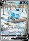 Product image for Glaceon V